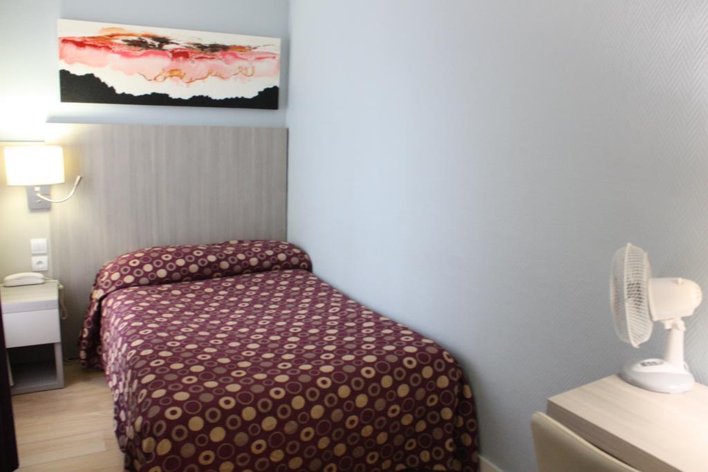 Chambre Simple